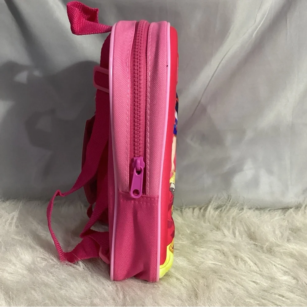 Disney Princess Coloring Activity Funpack Mini Backpack NWT Walgreens